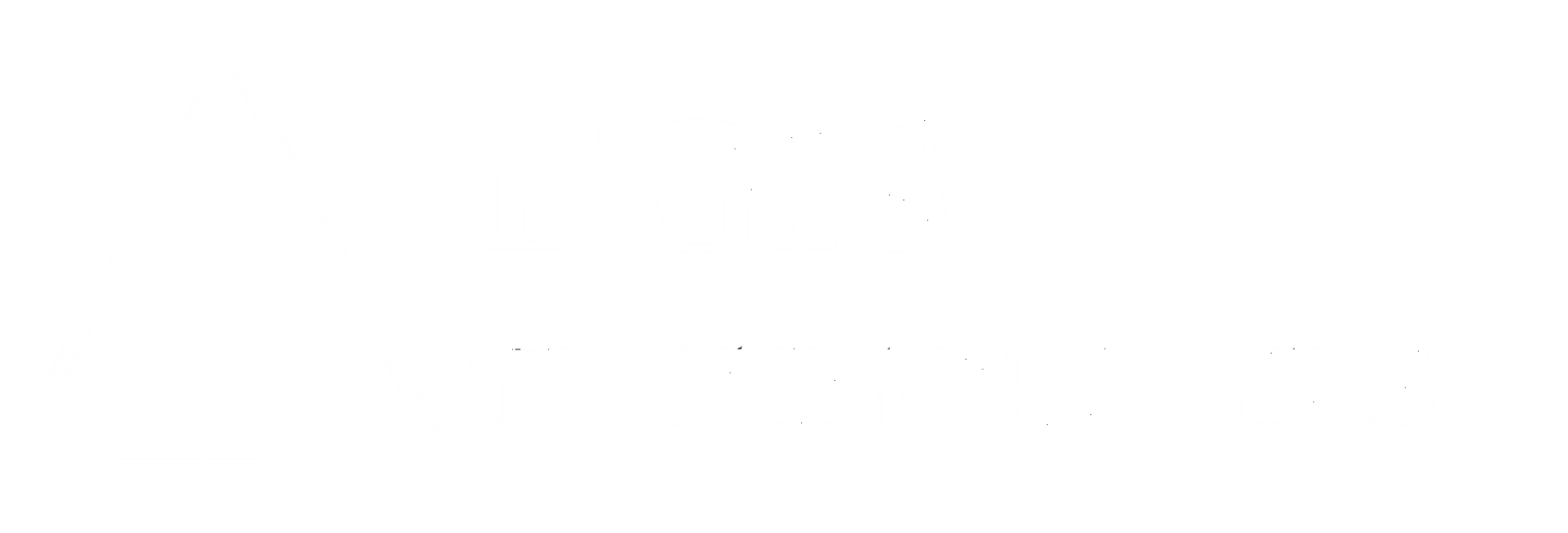 EGIS logo - Header