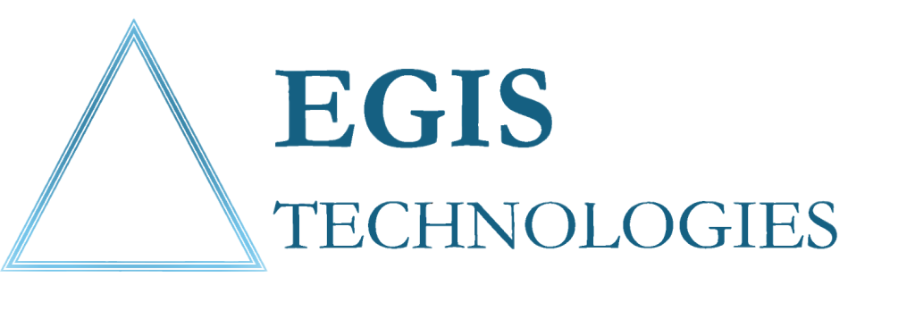 EGIS logo - Header